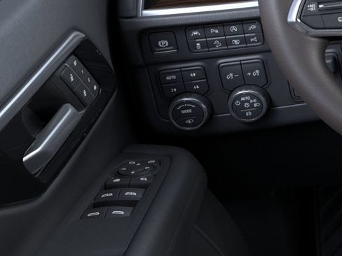 New 2026 Chevrolet Tahoe High Country AWD/4WD image 22