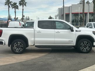 Certified 2026 GMC Sierra 1500 AT4 w/ AT4 Premium Package video 3