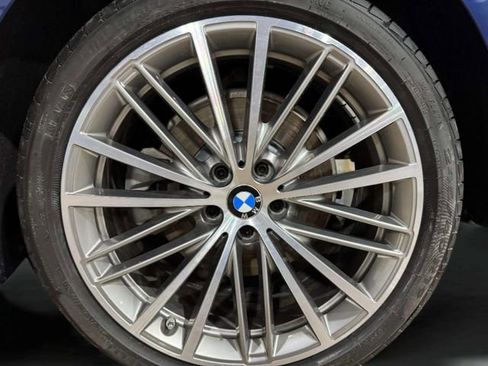 Used 2019 BMW 530i xDrive image 33