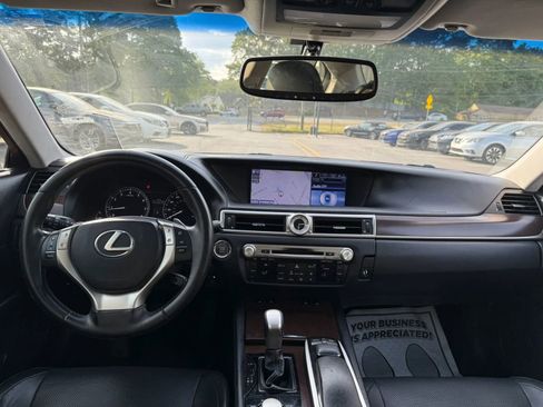 Used 2013 Lexus GS 350 w/ Premium Pkg RWD image 31