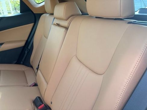 Used 2024 Lexus NX 350 AWD image 8