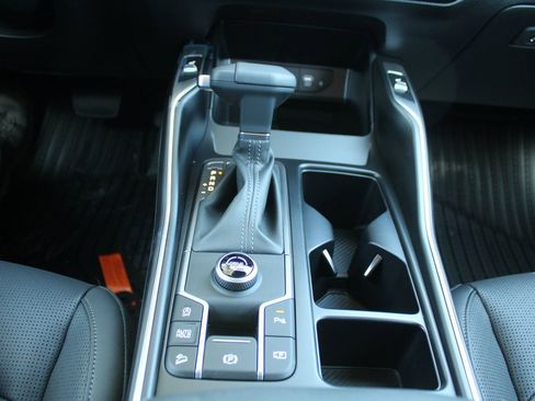 New 2026 Kia Sorento S w/ S Panoramic Sunroof Package image 33