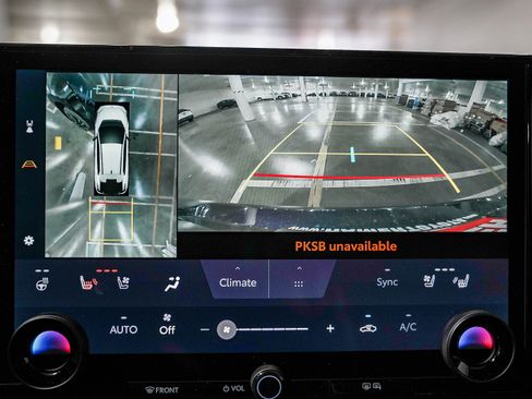 New 2026 Toyota bZ AWD/4WD image 25