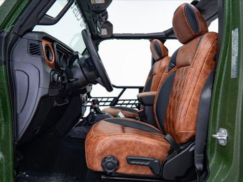 Used 2026 Jeep Wrangler Unlimited Sport image 29