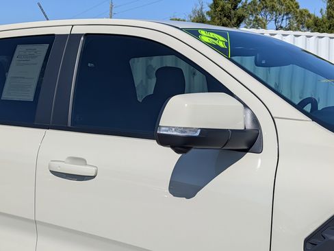 Used 2025 Ford Ranger Raptor image 10