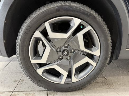 Used 2023 Hyundai Palisade Limited FWD image 10