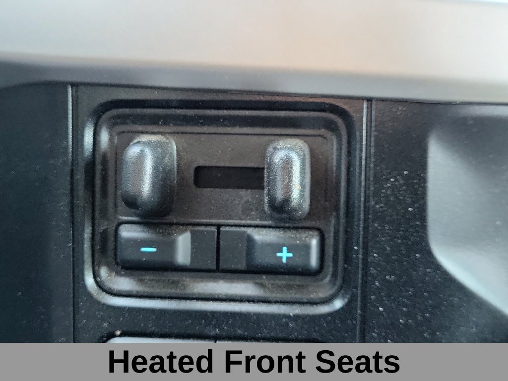 Used 2025 Ford F250 XLT w/ Black Appearance Package AWD/4WD image 31