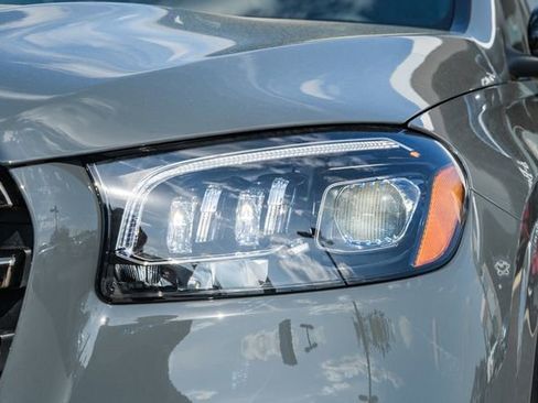New 2026 Mercedes-Benz GLS 450 4MATIC image 13