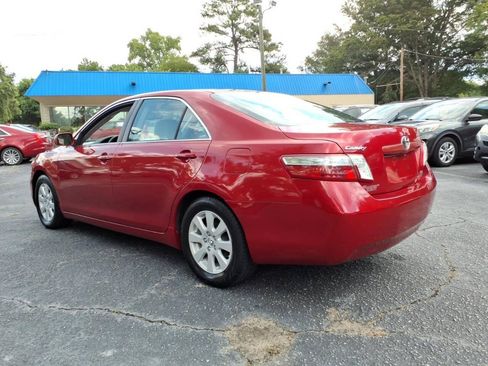 Used 2009 Toyota Camry Hybrid FWD image 25