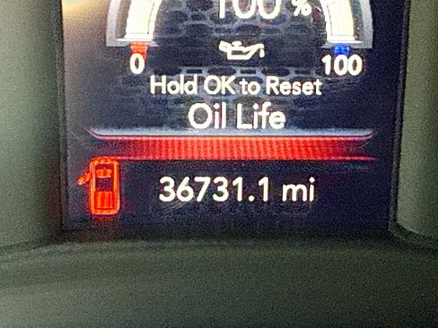 Used 2024 RAM 3500 Big Horn image 38