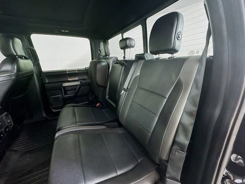 Used 2020 Ford F150 Raptor w/ Equipment Group 802A Luxury AWD/4WD image 26