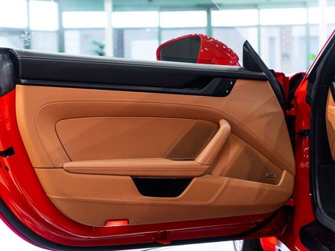 Used 2026 Porsche 911 GT3 RWD image 21