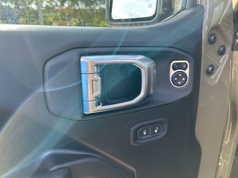 New 2026 Jeep Wrangler Willys image 36