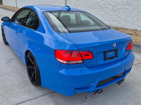 Used 2007 BMW 335i Coupe image 5