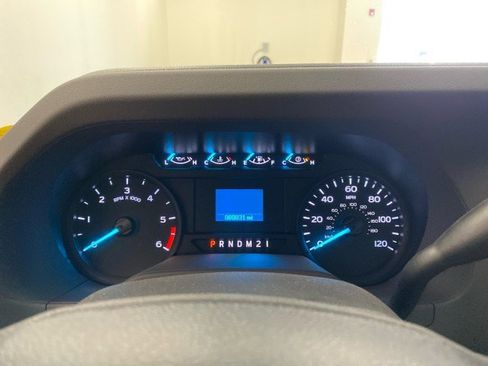 New 2024 Ford E-350 and Econoline 350 Super Duty w/ Power Windows & Locks Group image 26