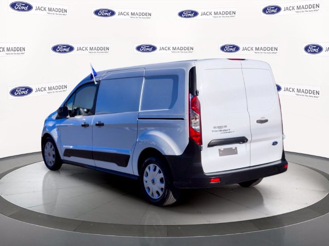 Used 2019 Ford Transit Connect XL FWD image 3