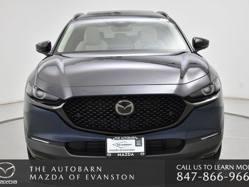 Used 2026 MAZDA CX-30 2.5 Turbo w/ Premium Plus Pkg AWD/4WD image 13