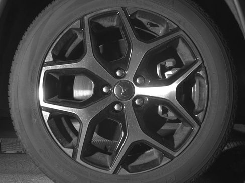 Used 2025 Jeep Compass Limited AWD/4WD image 13