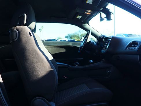 Used 2020 Dodge Challenger SXT w/ Blacktop Package image 25