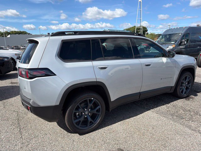 New 2026 Jeep Cherokee Limited AWD/4WD image 3