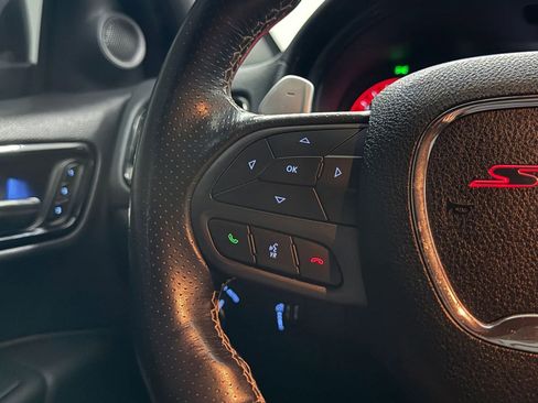 Used 2021 Dodge Durango SRT Hellcat w/ Black Package image 26