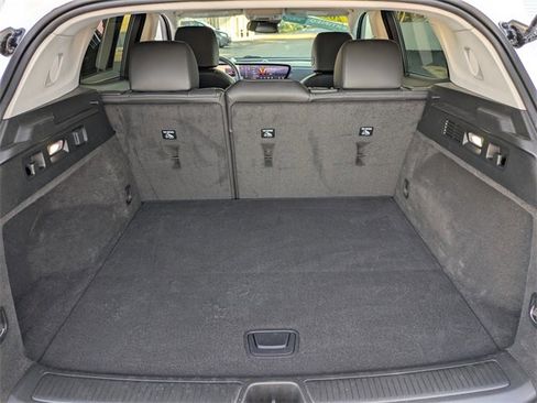 Certified 2025 Buick Envision Preferred image 13