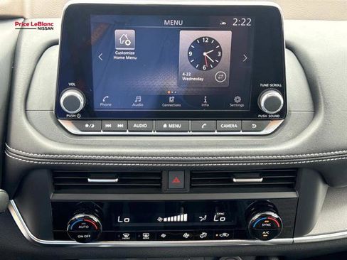 Used 2023 Nissan Rogue SV FWD image 24