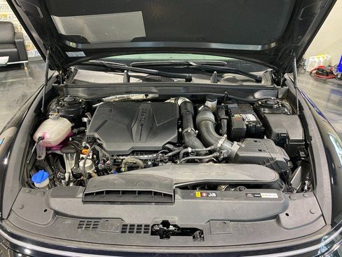 Used 2024 Hyundai Sonata N Line FWD image 22