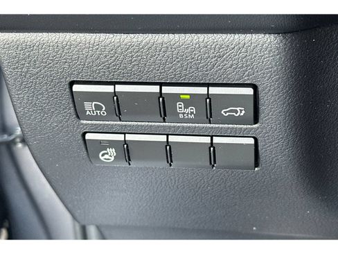 Used 2021 Lexus NX 300 F Sport w/ F Sport Premium Package FWD image 31