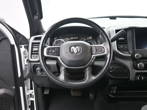 Used 2024 RAM 2500 Big Horn image 27