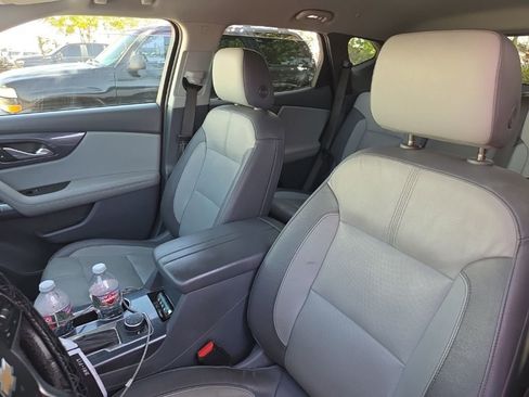 Used 2020 Chevrolet Blazer LT image 12