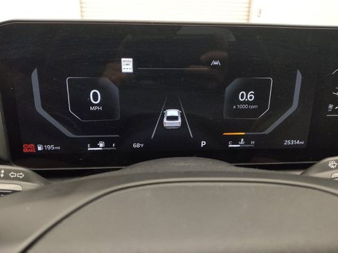 Used 2025 Kia K4 EX FWD image 23