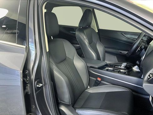 Used 2023 Lexus NX 350 AWD w/ Cold Area Package image 31