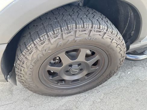 Used 2021 Ford Bronco Sport Outer Banks AWD/4WD image 3