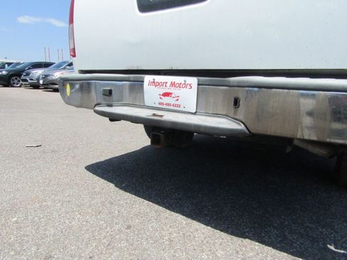 Used 2015 Nissan Frontier S image 34