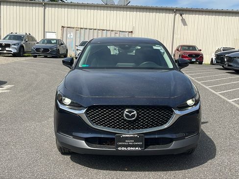 Certified 2023 MAZDA CX-30 AWD 2.5 S image 2