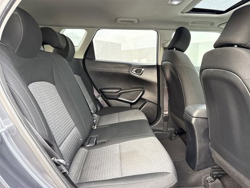 Used 2021 Kia Soul GT-Line image 13