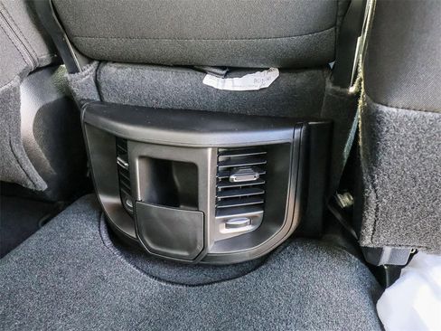 New 2026 RAM 3500 Tradesman image 22