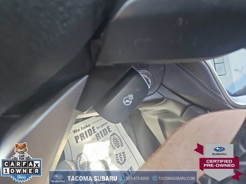 Certified 2023 Subaru Outback Limited AWD/4WD image 23
