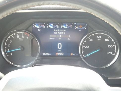 Used 2023 Ford F150 XLT AWD/4WD image 42