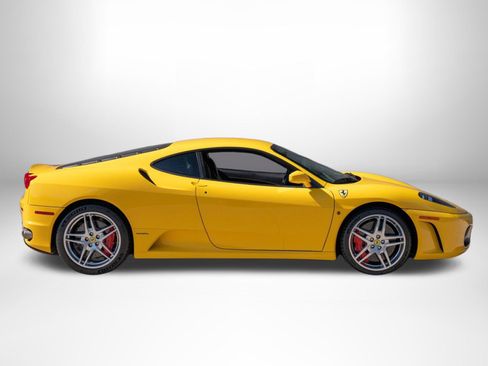 Used 2007 Ferrari F430 Coupe RWD image 7