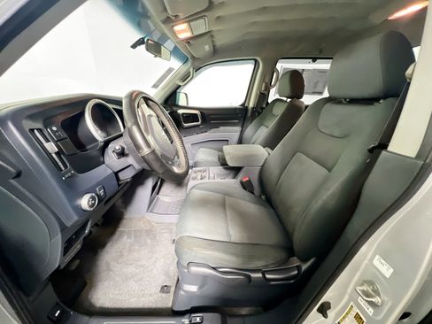Used 2007 Honda Ridgeline RTX image 14
