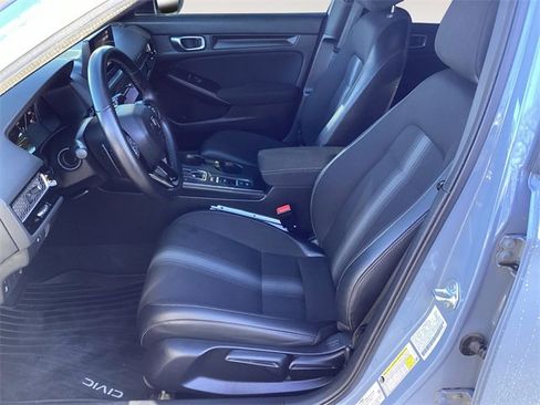 Used 2024 Honda Civic Sport image 9
