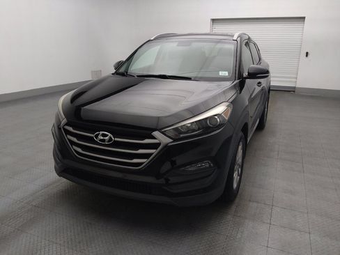 Used 2017 Hyundai Tucson SE Plus image 15