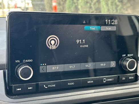 Used 2024 Honda Accord EX image 20