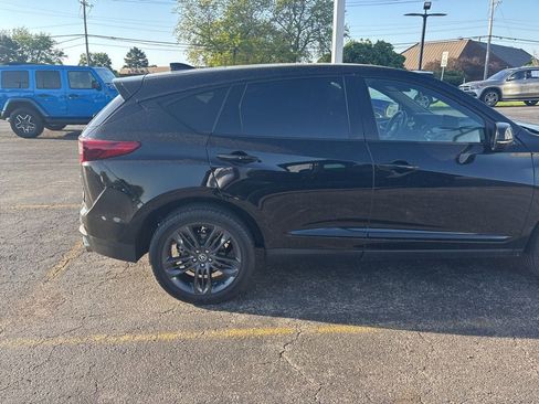 Used 2023 Acura RDX A-Spec AWD/4WD image 6