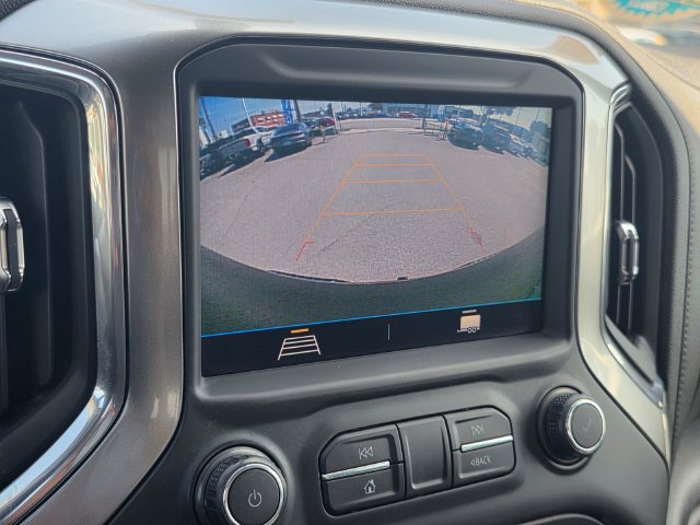 Used 2021 Chevrolet Silverado 1500 RST AWD/4WD image 19