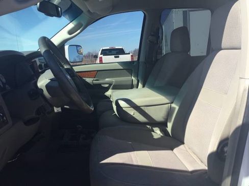 Used 2006 Dodge Ram 2500 Truck SLT w/ Quad Cab Big Horn Value Group image 14