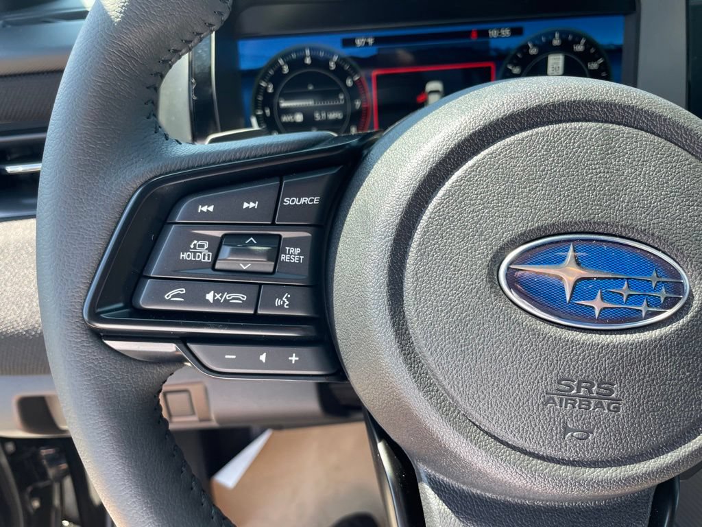 New 2026 Subaru Outback Premium AWD/4WD image 22