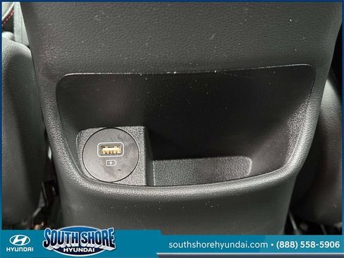 Certified 2023 Hyundai Kona N Line image 14